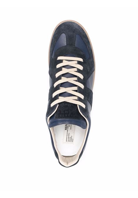 sneakers replica unisex nera MAISON MARGIELA | S57WS0236 P1895H6851